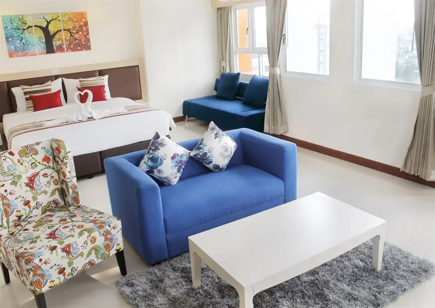 OYO 234 Tara Grande Hotel & Spa