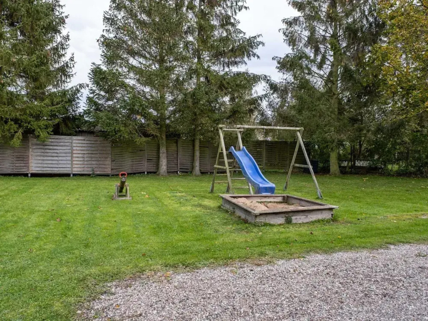 Family Friendly Apartment in Kalkhorst near Beach