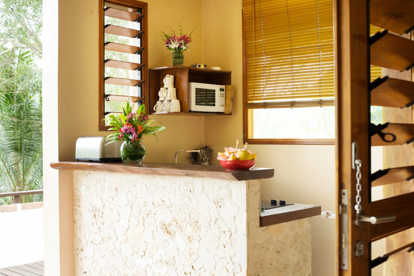 Fatumaru Lodge Port Vila