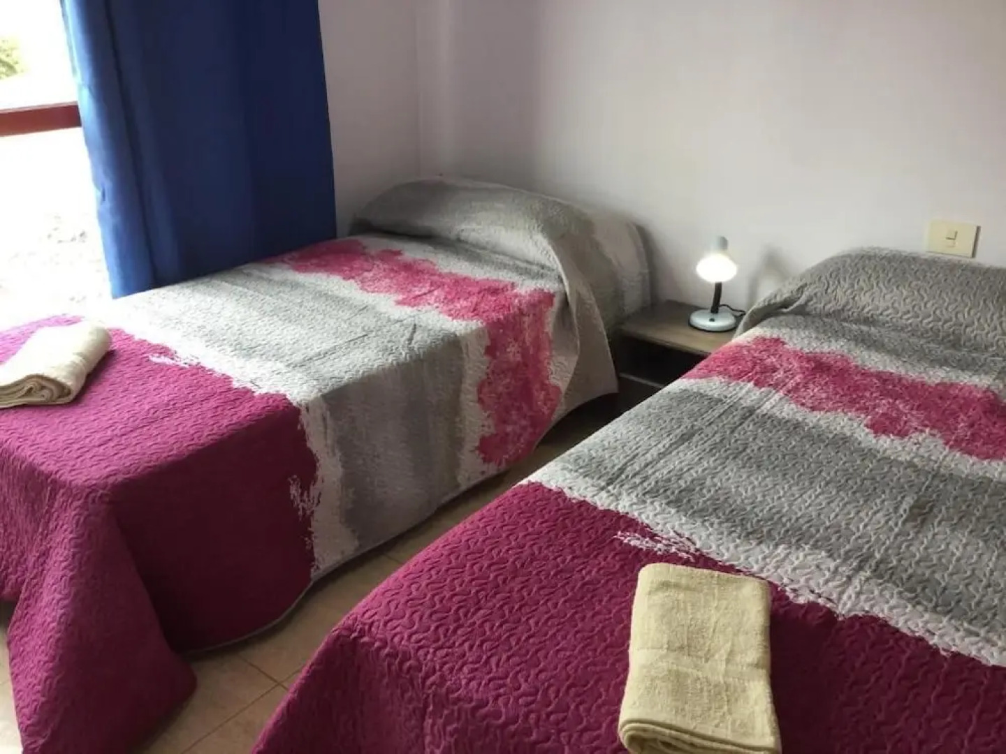 Apartamentos Buenavida