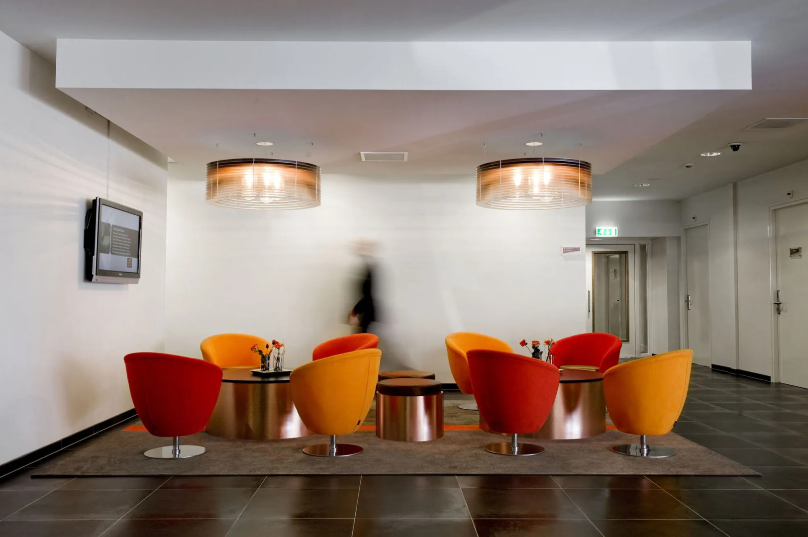 Holiday Inn Eindhoven Centre by IHG
