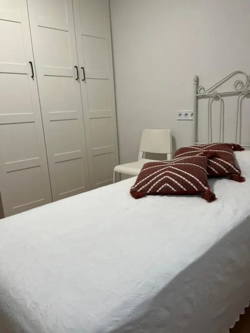 Apartment for 4 in Lejona Casa Natalia