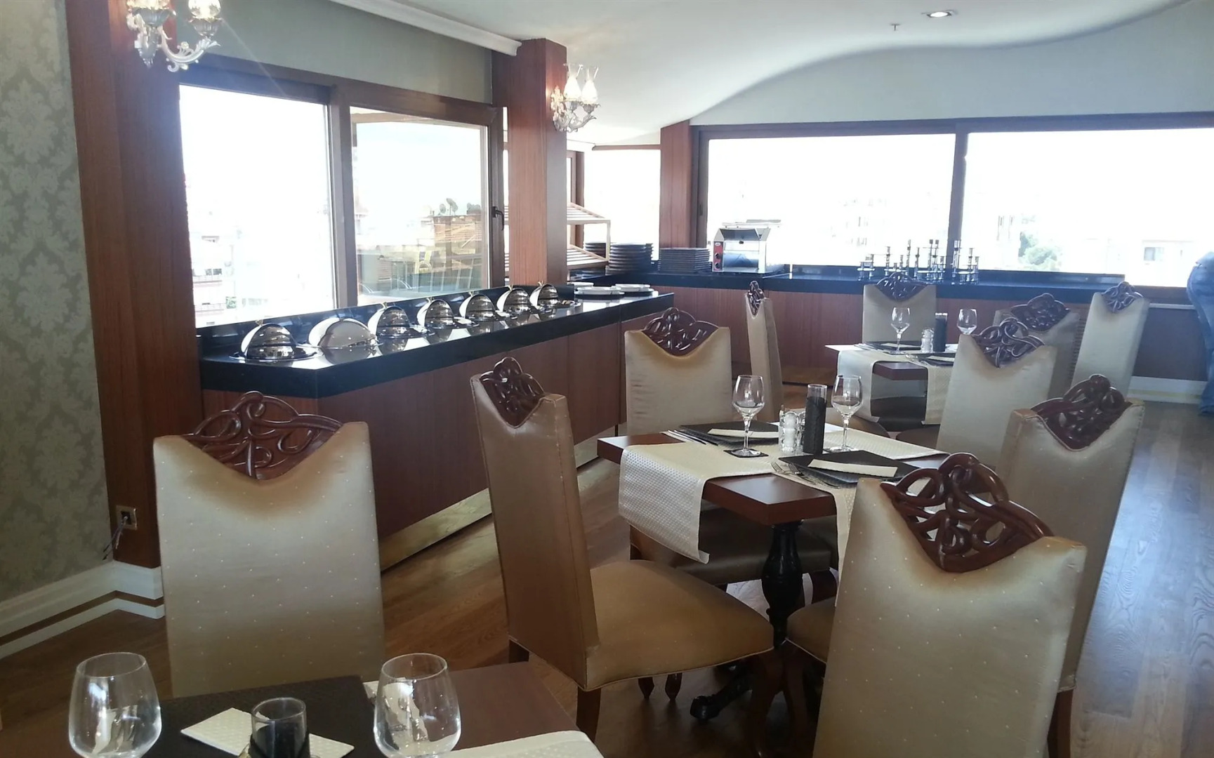 Myy Homes - Boutique class