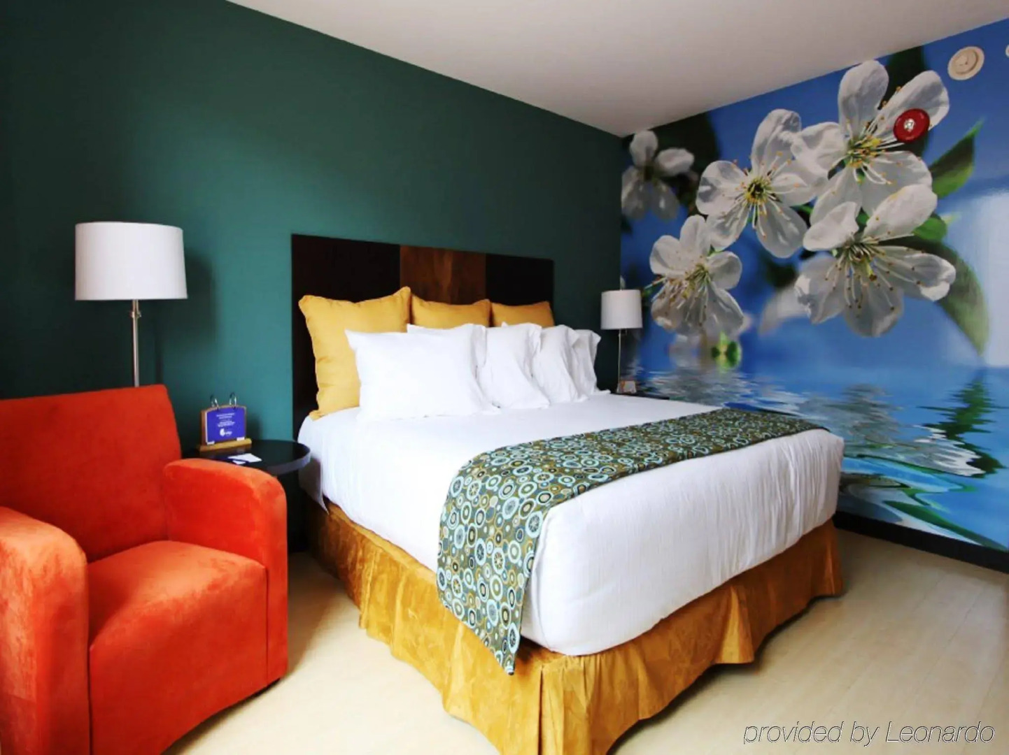 Holiday Inn Express San Jose Forum by IHG