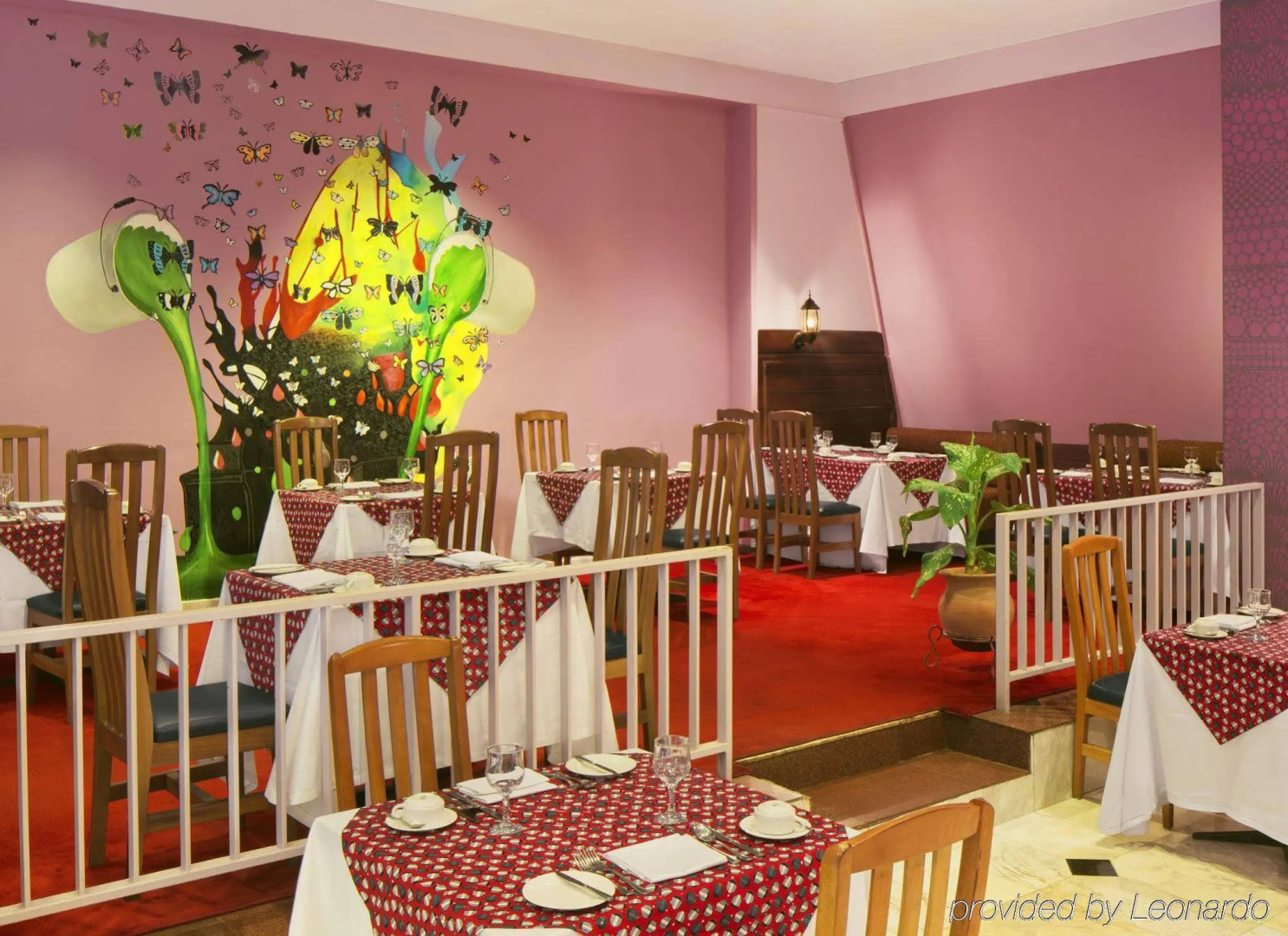 Abuja Continental Hotel