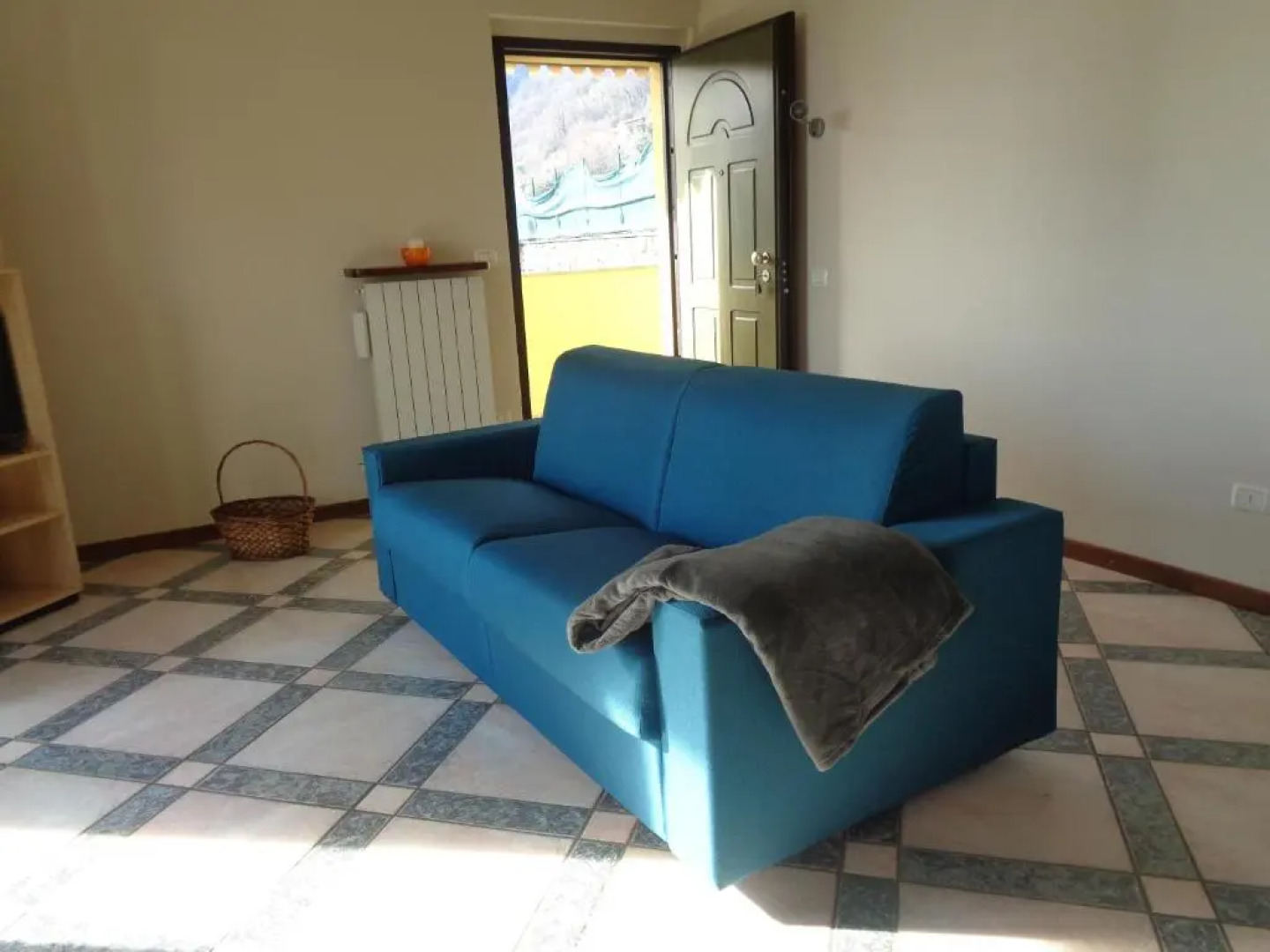 Casa Al Lago D'Iseo Vista Panoramica