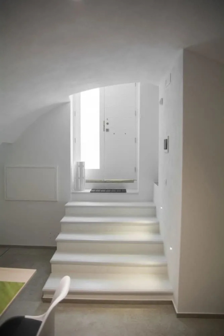 Borgorosa Dimora in Puglia