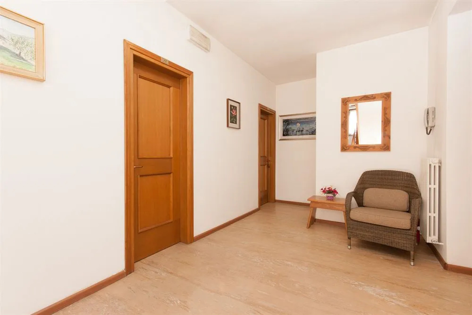 Albergo Garni Barancio