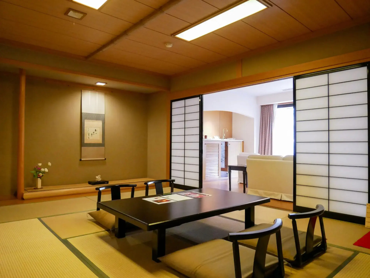 Tobira Onsen Myojinkan