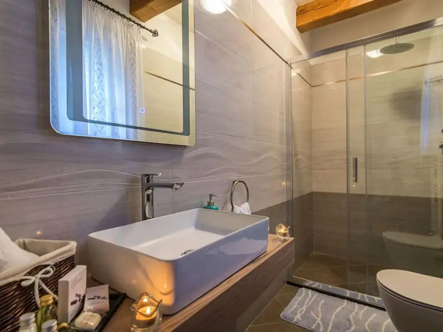 Villa Patrick Comfortable Holiday Residence