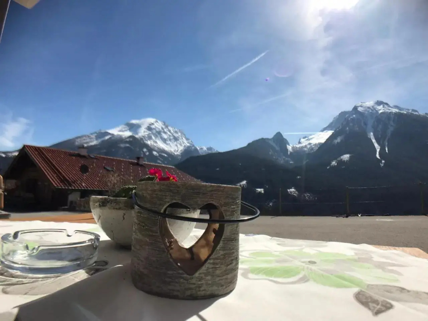 Gstehaus Amort Ferienwohnung