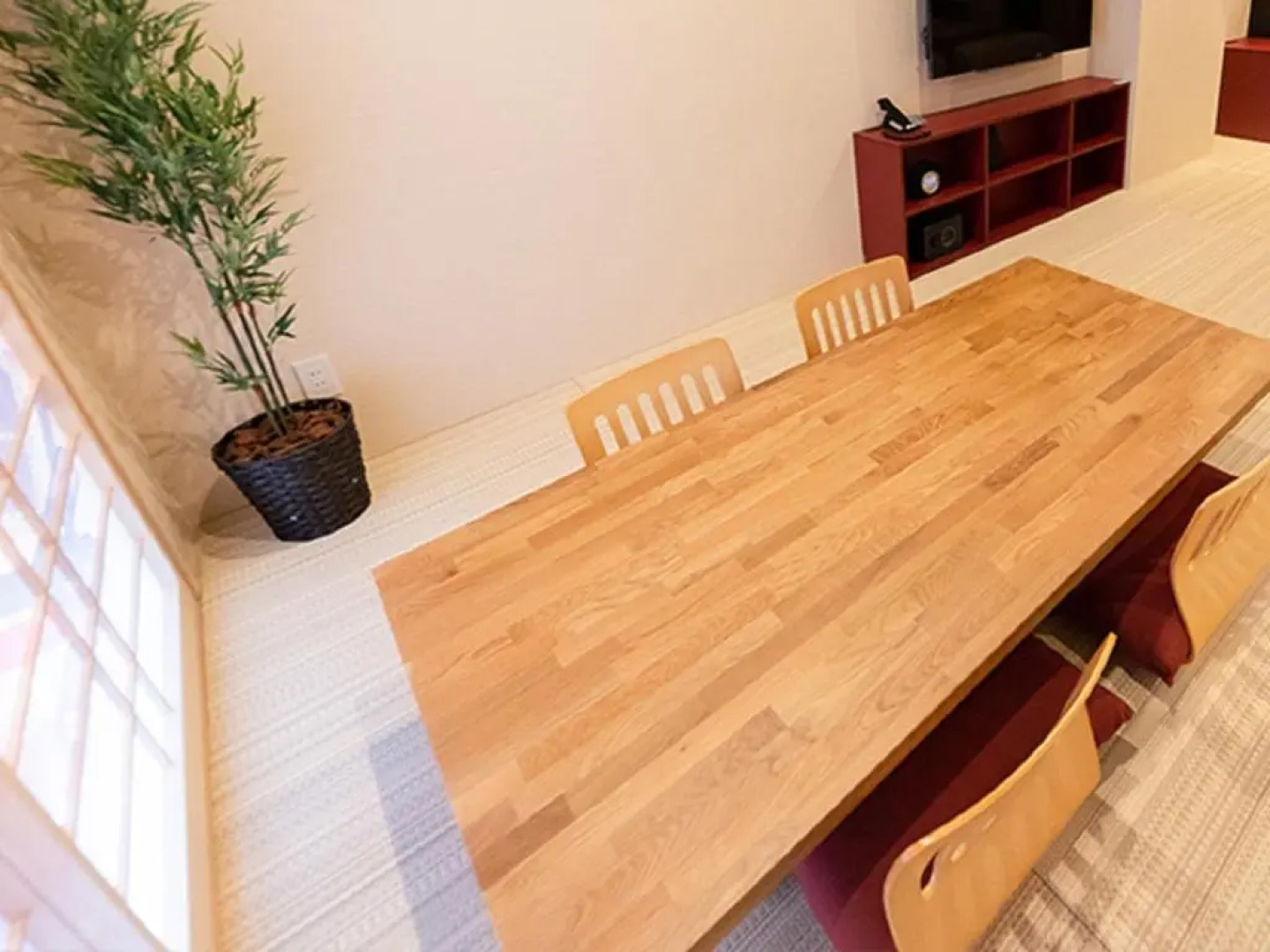 Livemax Resort Miyahama Onsen-ocean