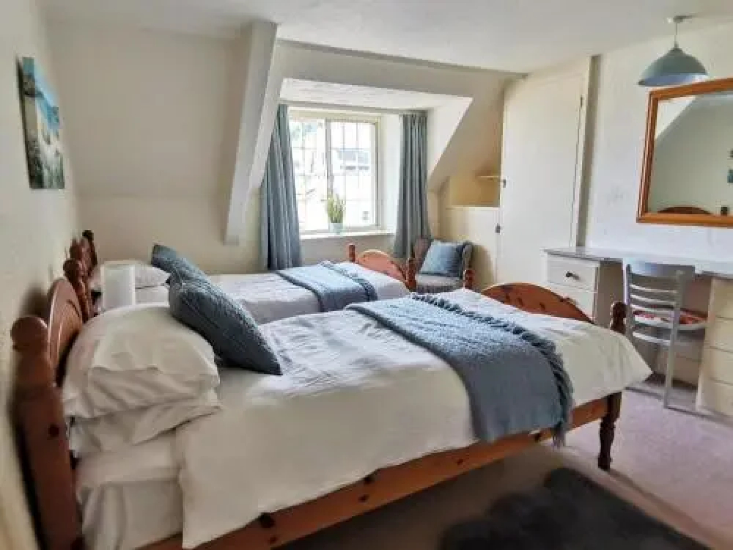 Harbour House Holiday Home