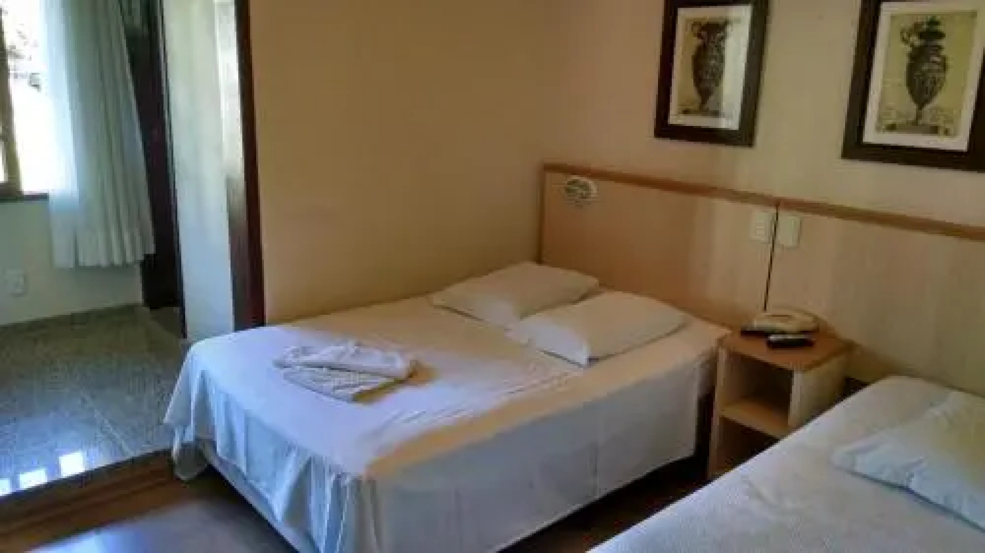 Steinhausen Apart Hotel