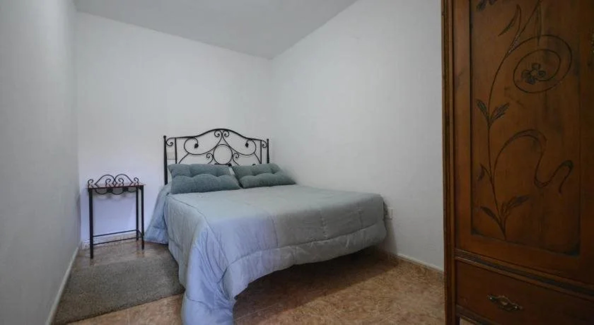 Casa Rural En Guayadeque Ca'Juani