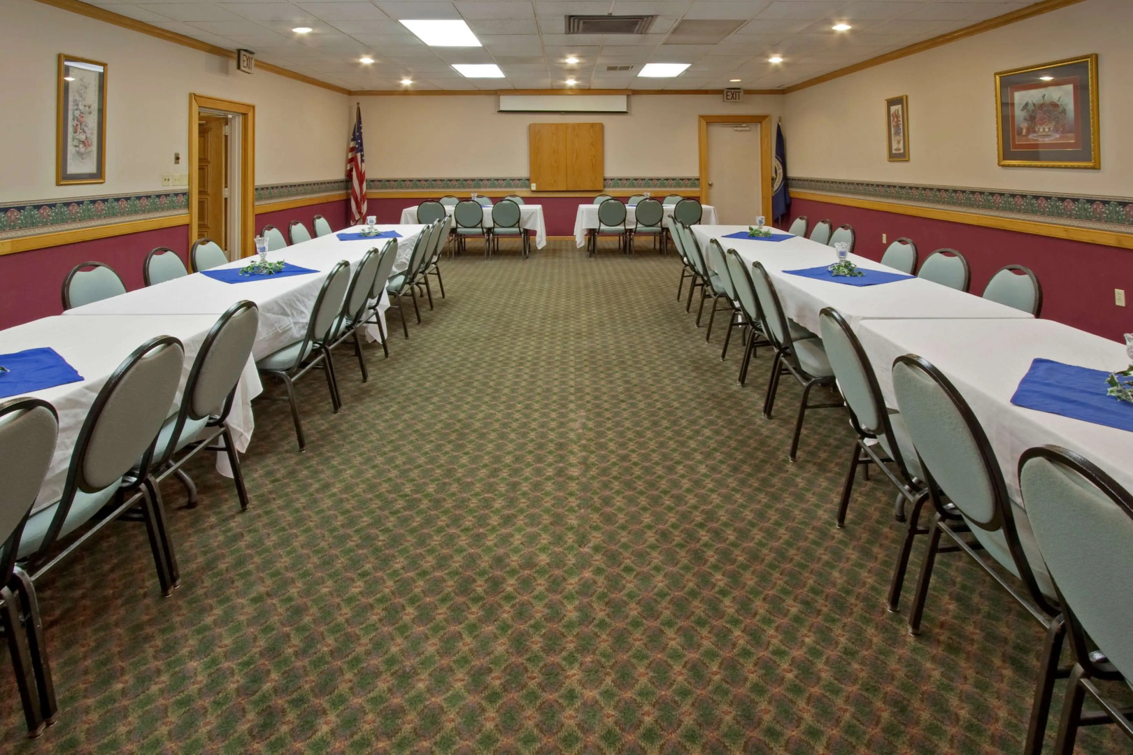 Americas Best Value Inn Grenada