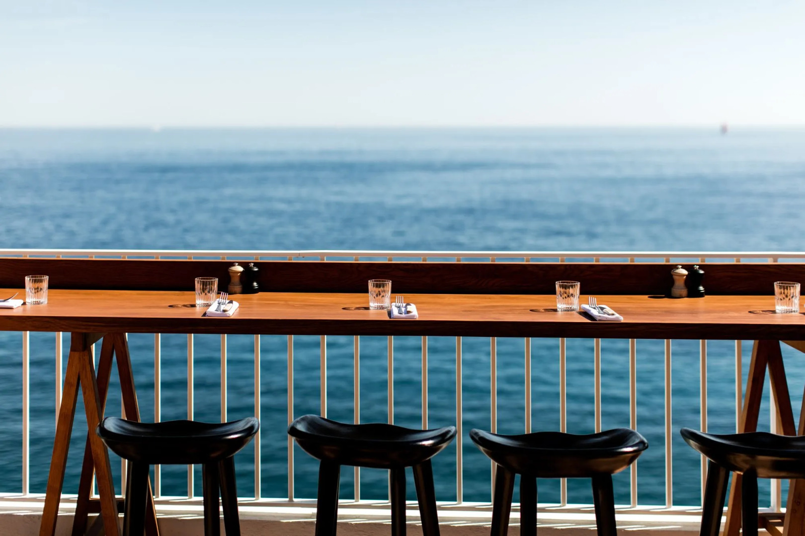 Les Roches Rouges, a Beaumier hotel