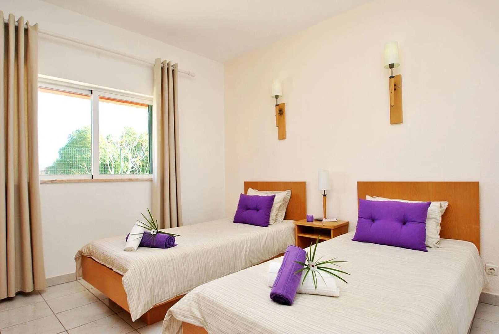 Apartamento Hawaii 2