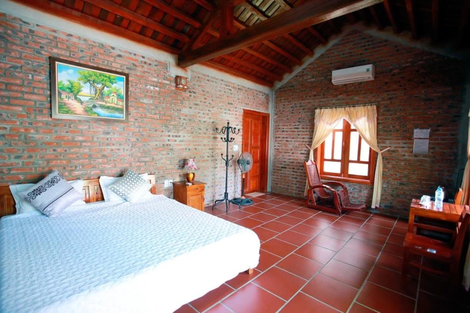 Ninh Binh Nature Homestay