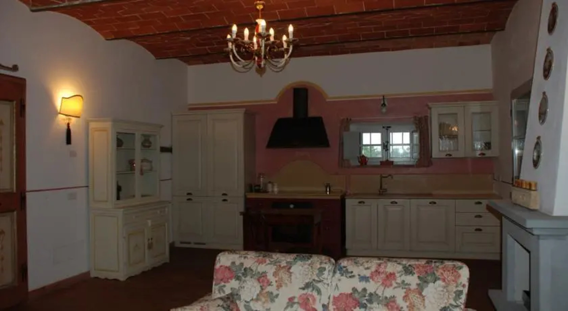 Antica Villa Merelli