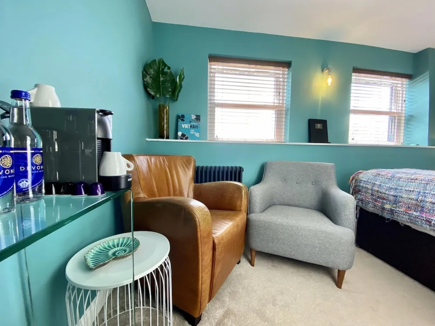 Brightham House Boutique Bed & Breakfast