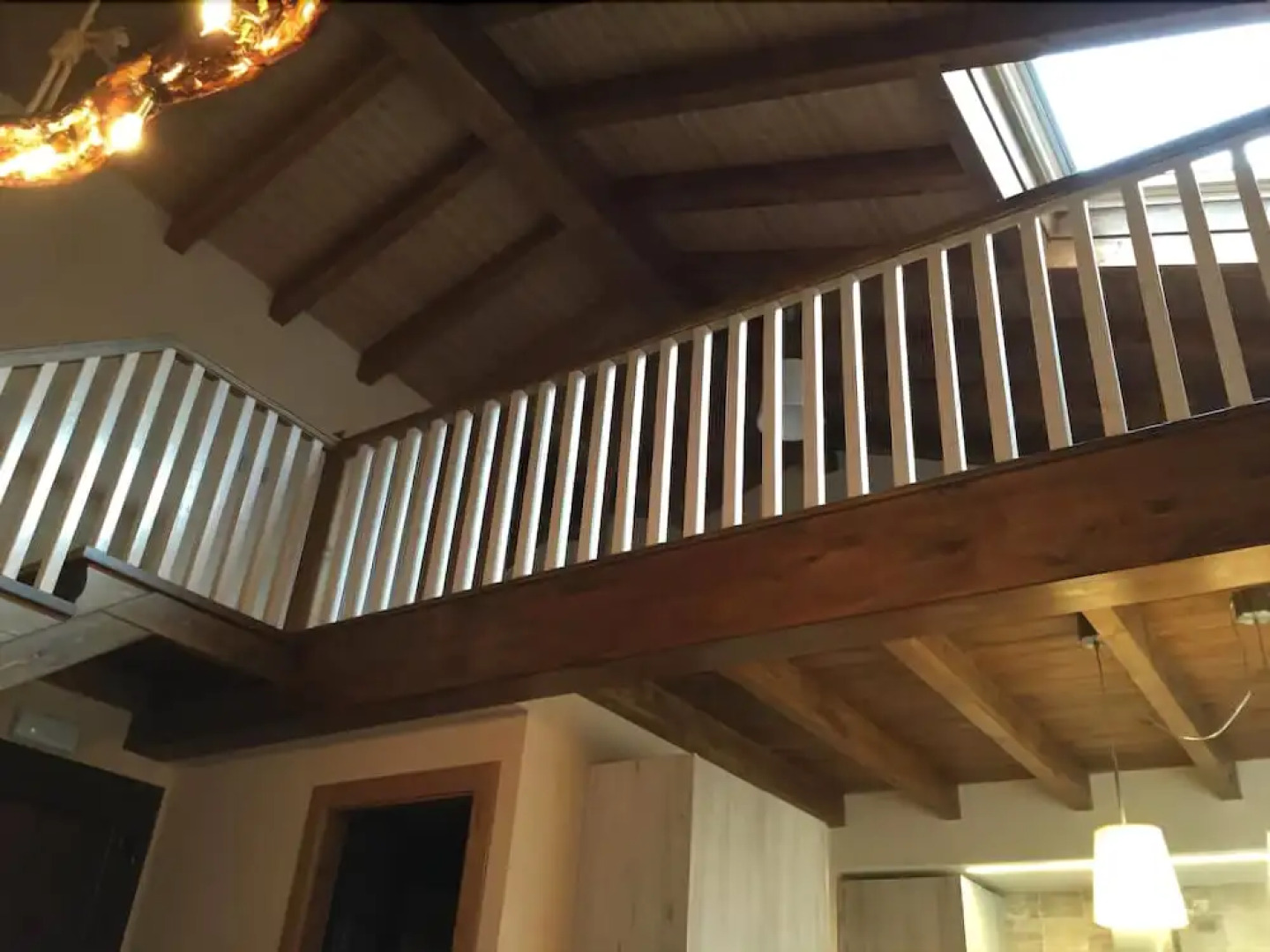 Apartamentos rurales Playas de Luarca