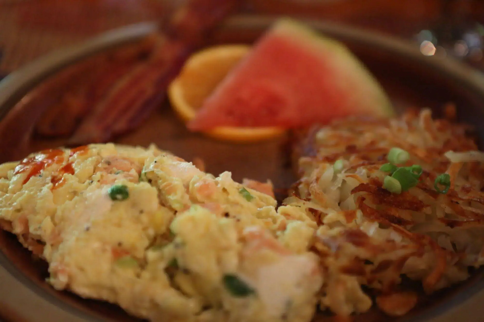 Orchard Canyon on Oak Creek