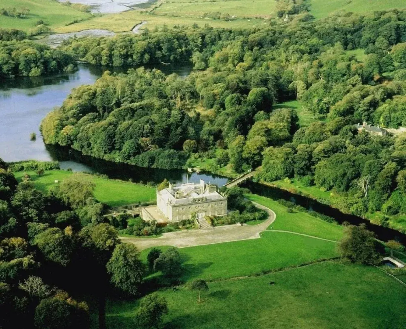 Hotel Westport - Leisure Spa and Conference