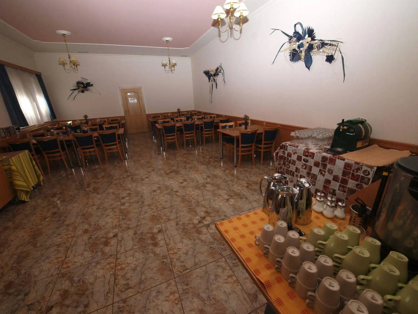 Holiday Hotel Macocha