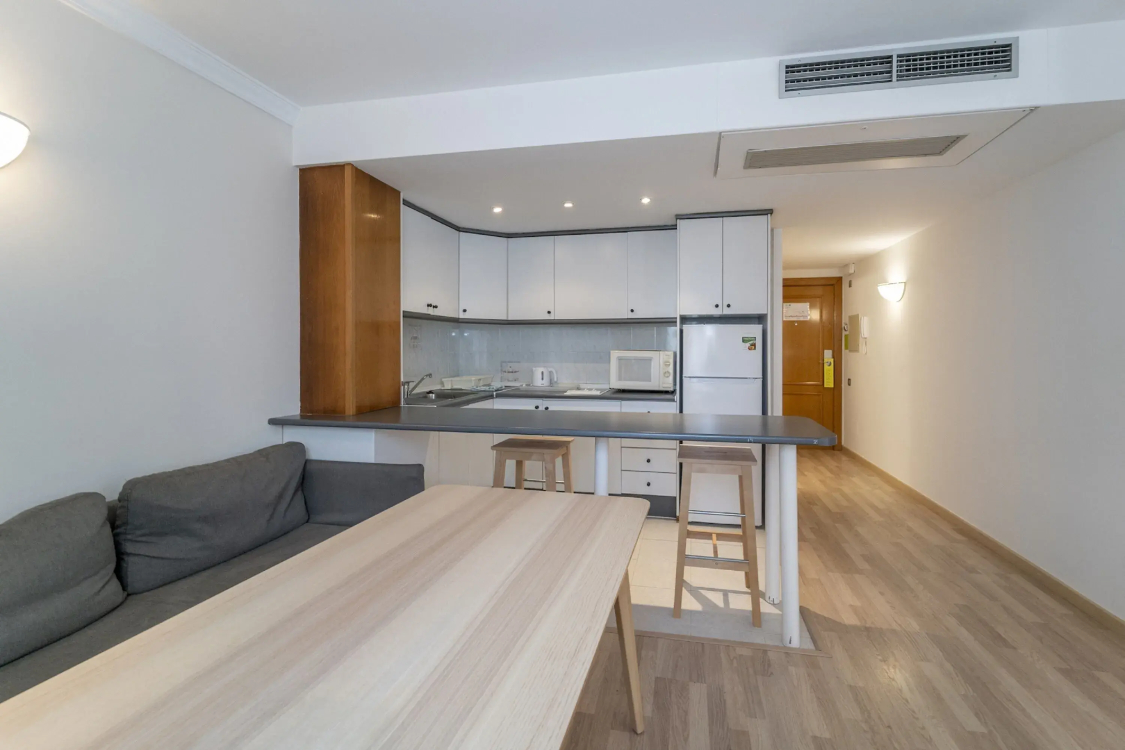 ARTIEM Urban Apartments