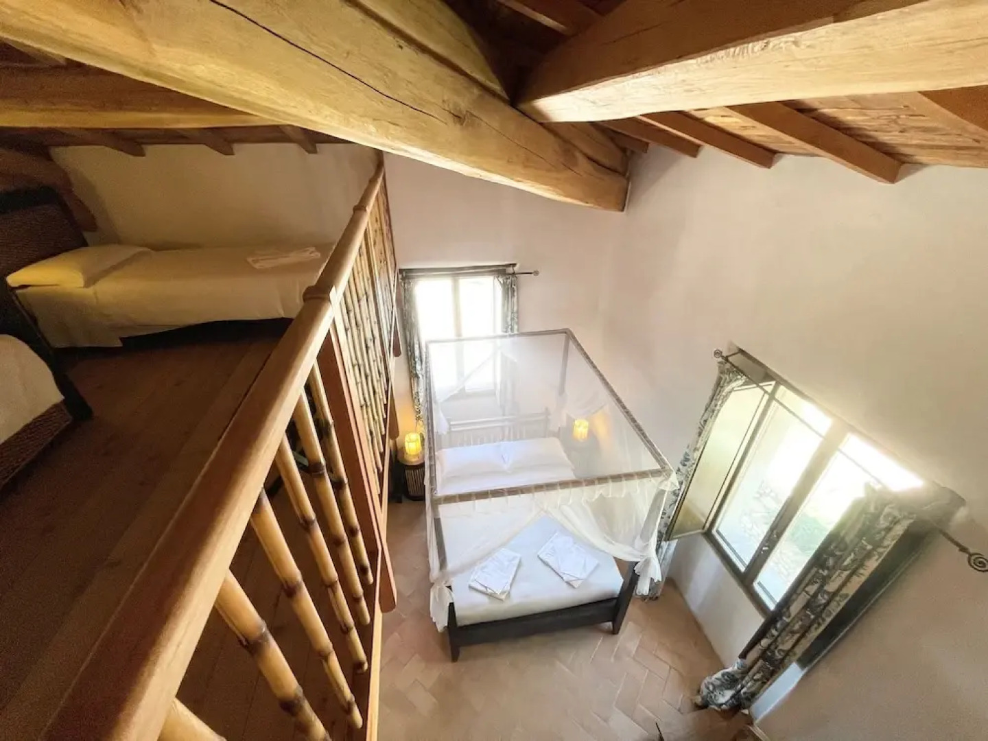 Spoleto Tranquilita Sleeps 20 With Wifi Pool Yoga Studio Gardens and Views