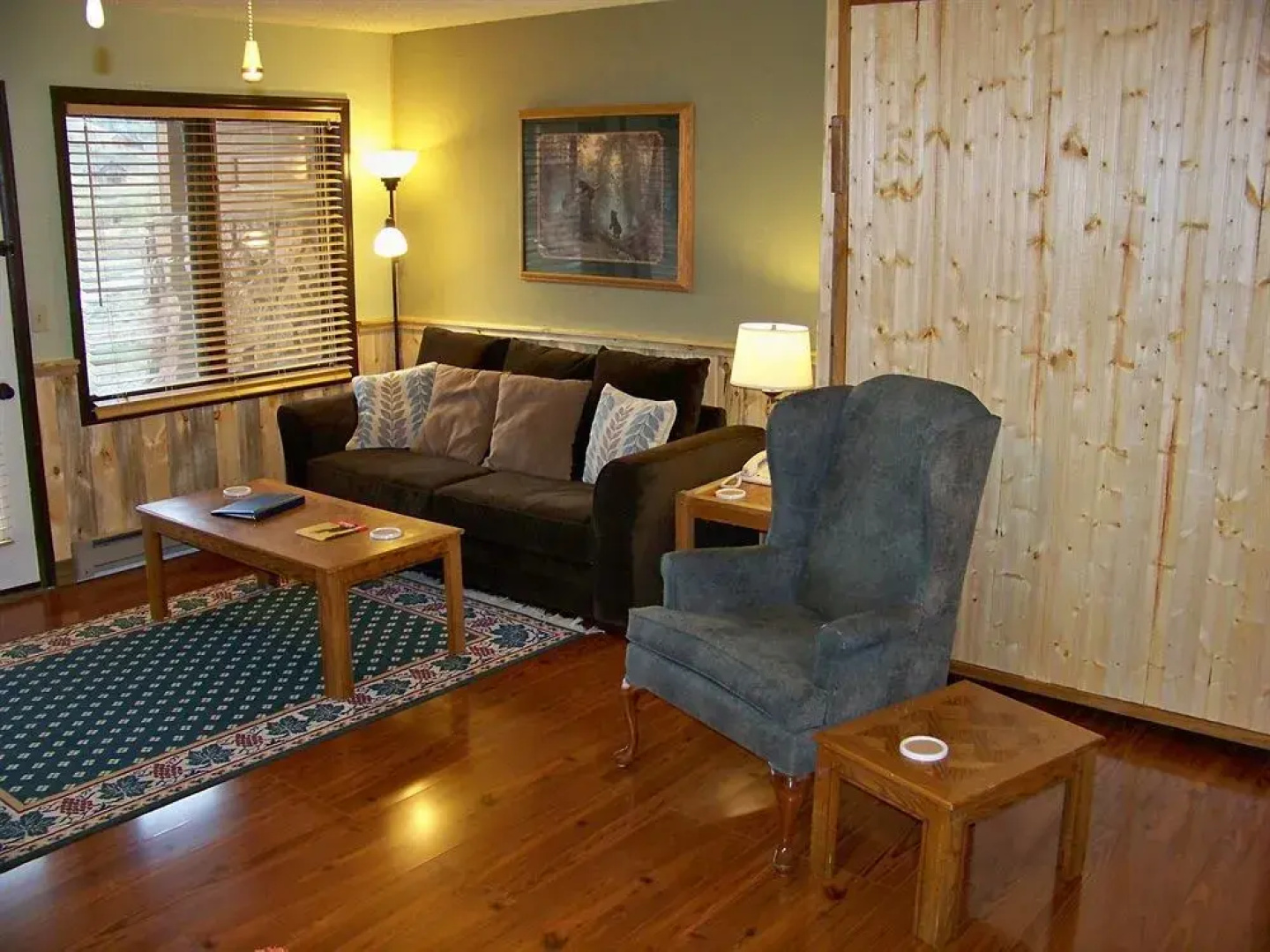 Inn at SilverCreek