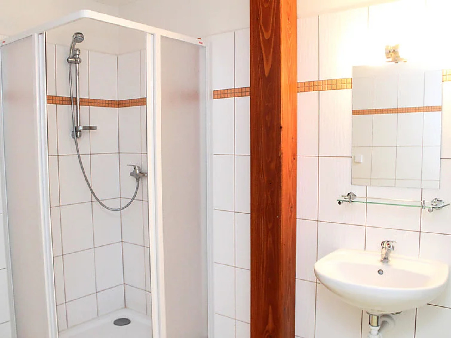 Holiday Home Petrovice