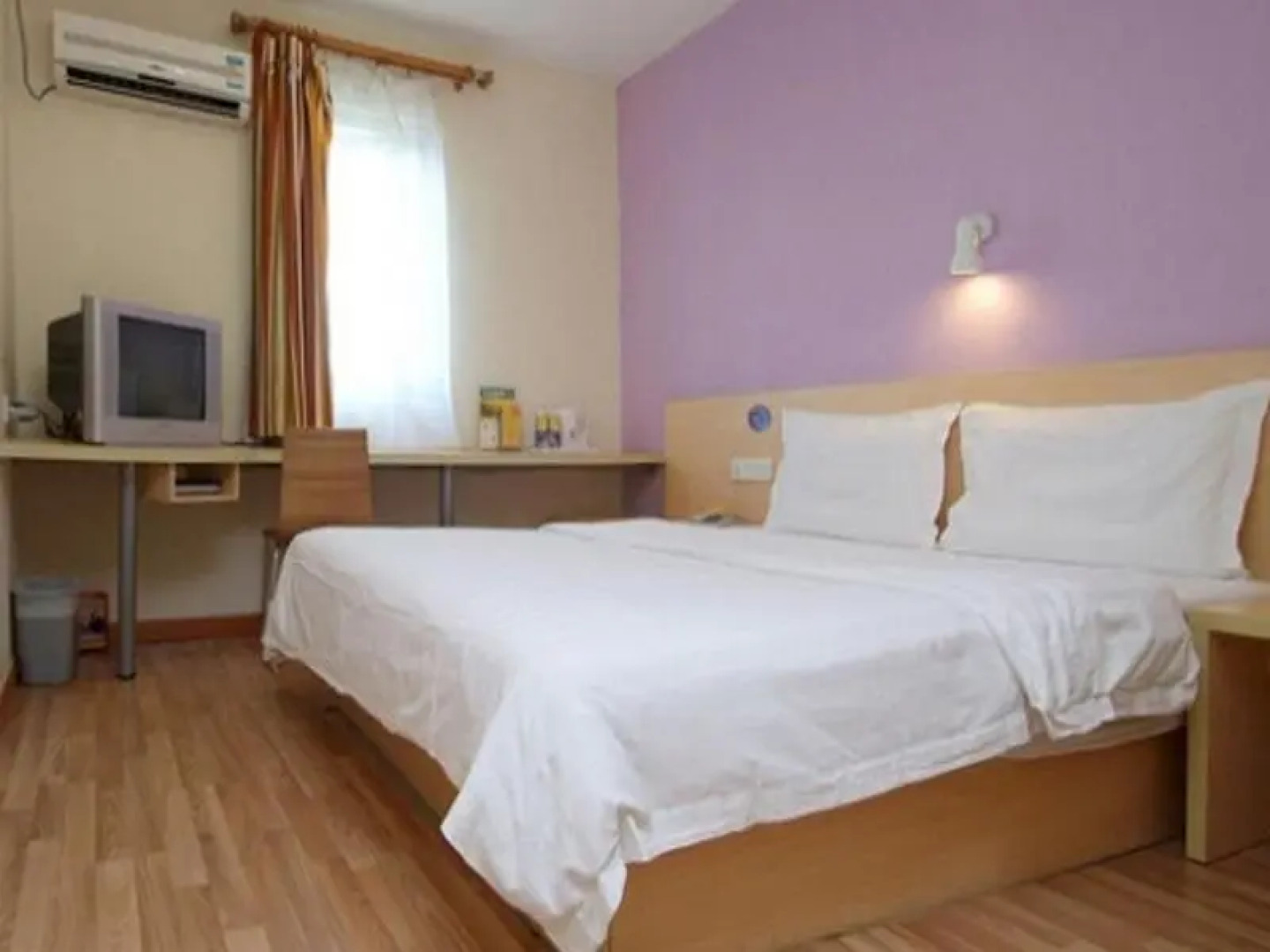 7Days Inn Longyan Minxi Jiaoyi Cheng