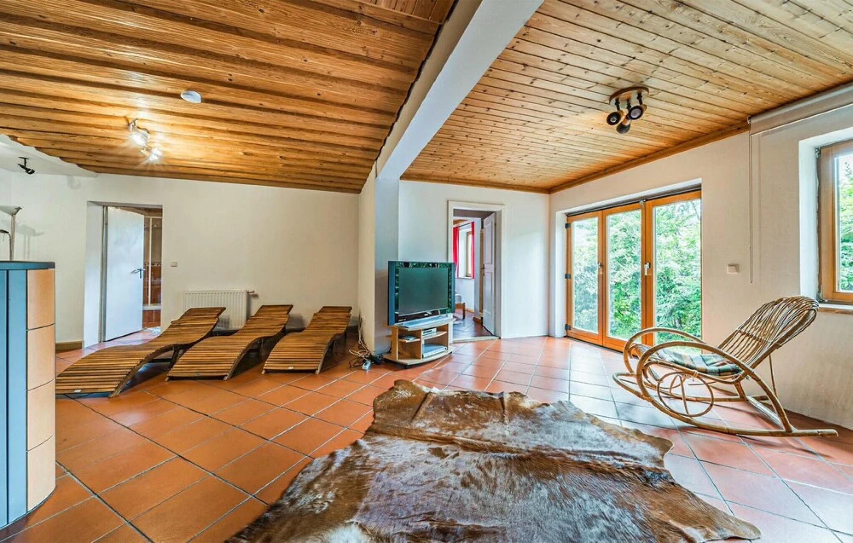 Beautiful Home in Bad Goisern am Hallstät With Wifi and 3 Bedrooms