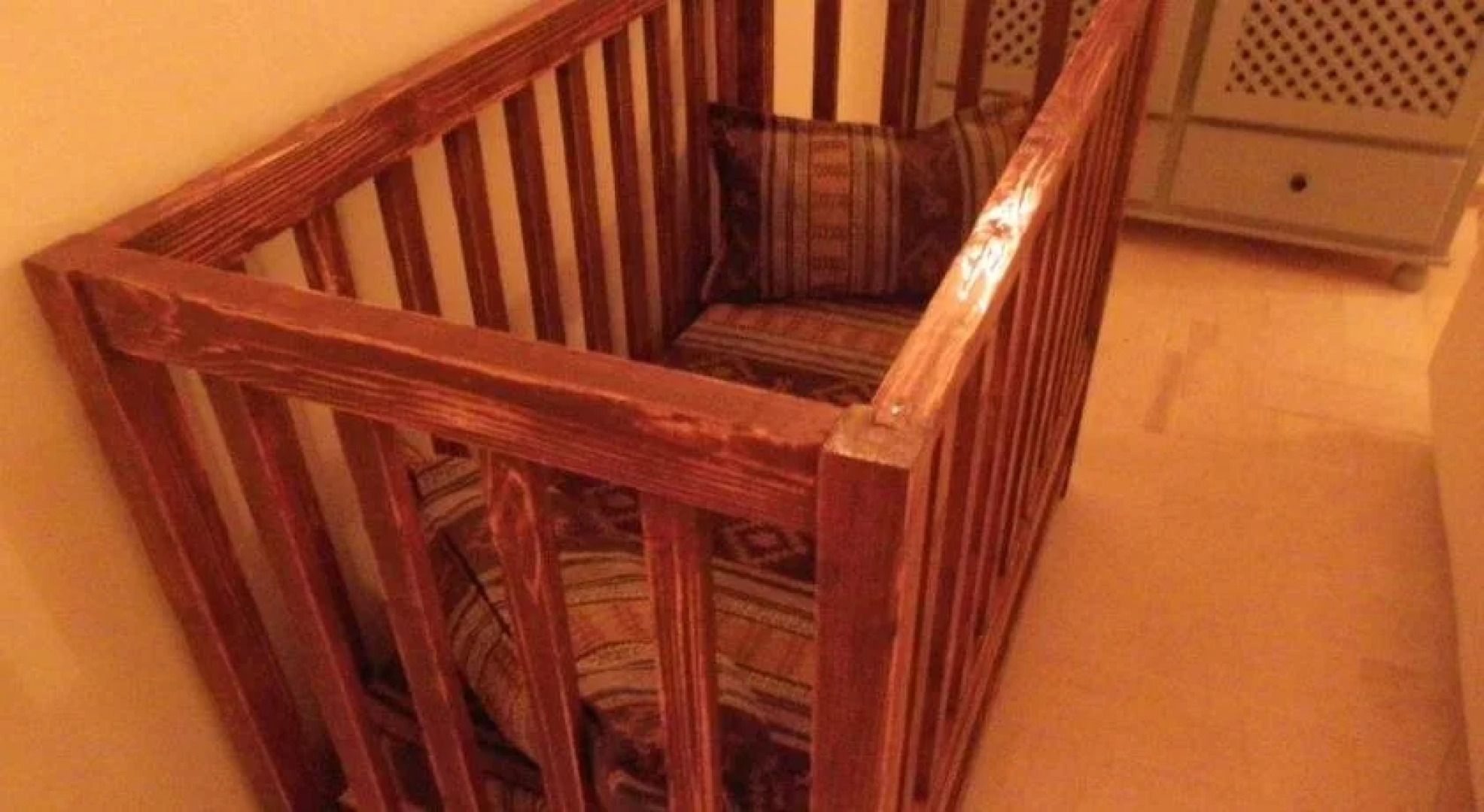 Dar Sema Djerba Houch d'Hôtes