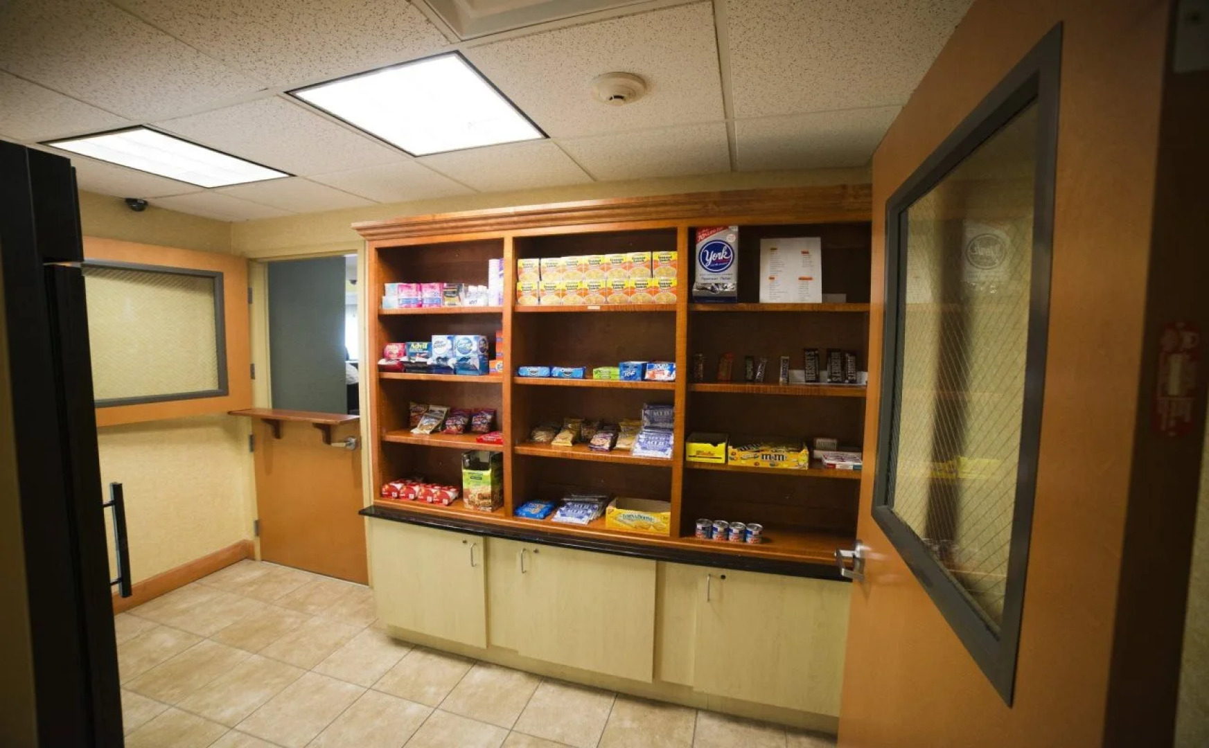 Holiday Inn Express Hotel & Suites Atlanta East - Lithonia by IHG