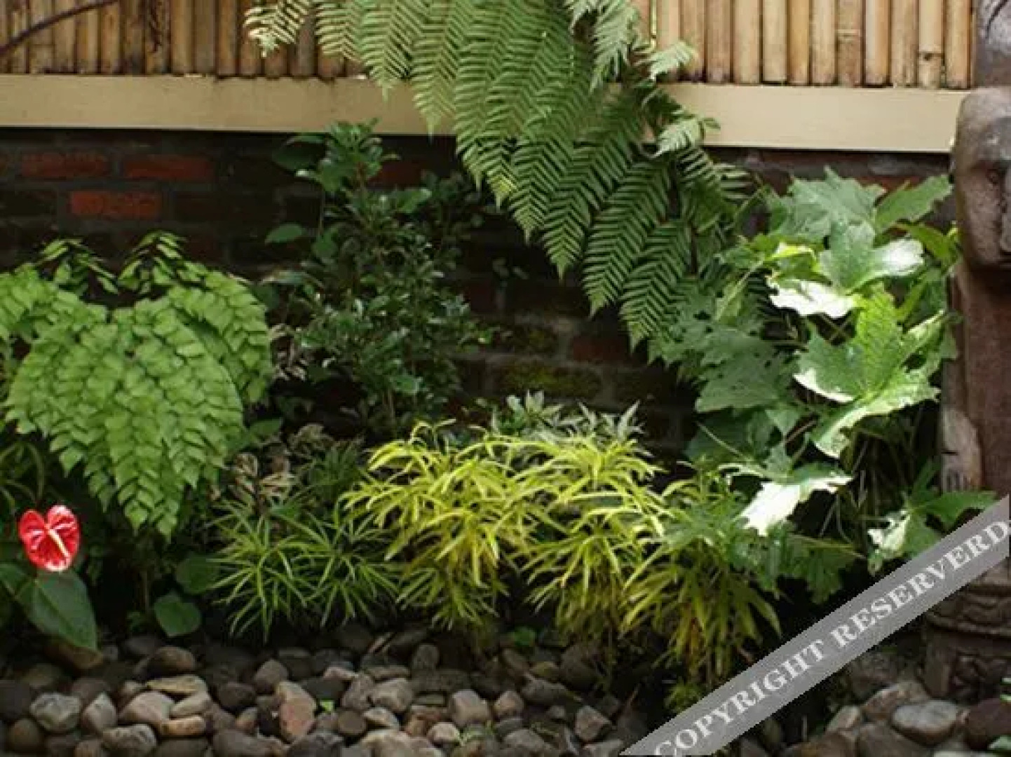 Prana Dewi Mountain Resort