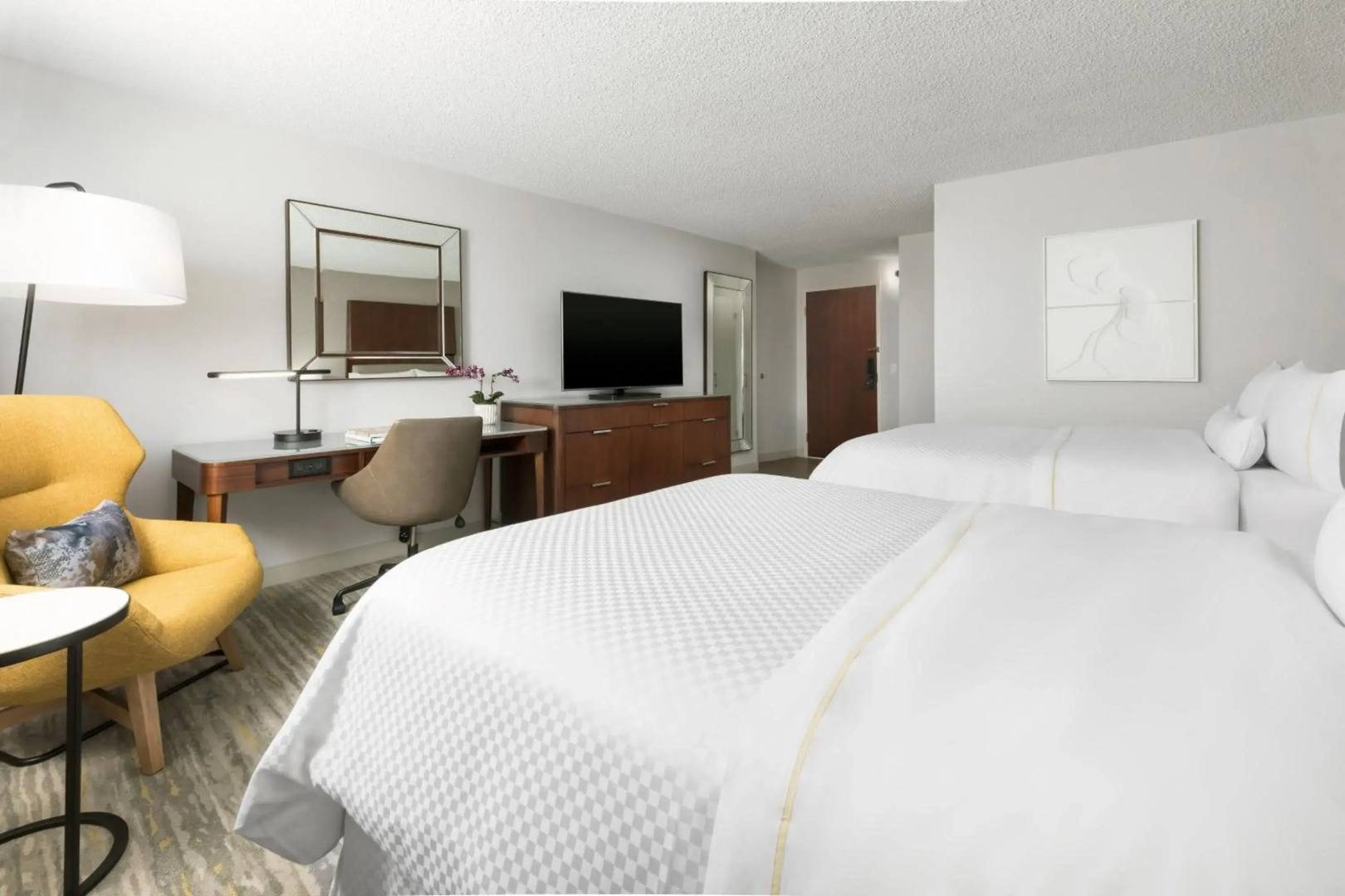 The Westin Long Beach