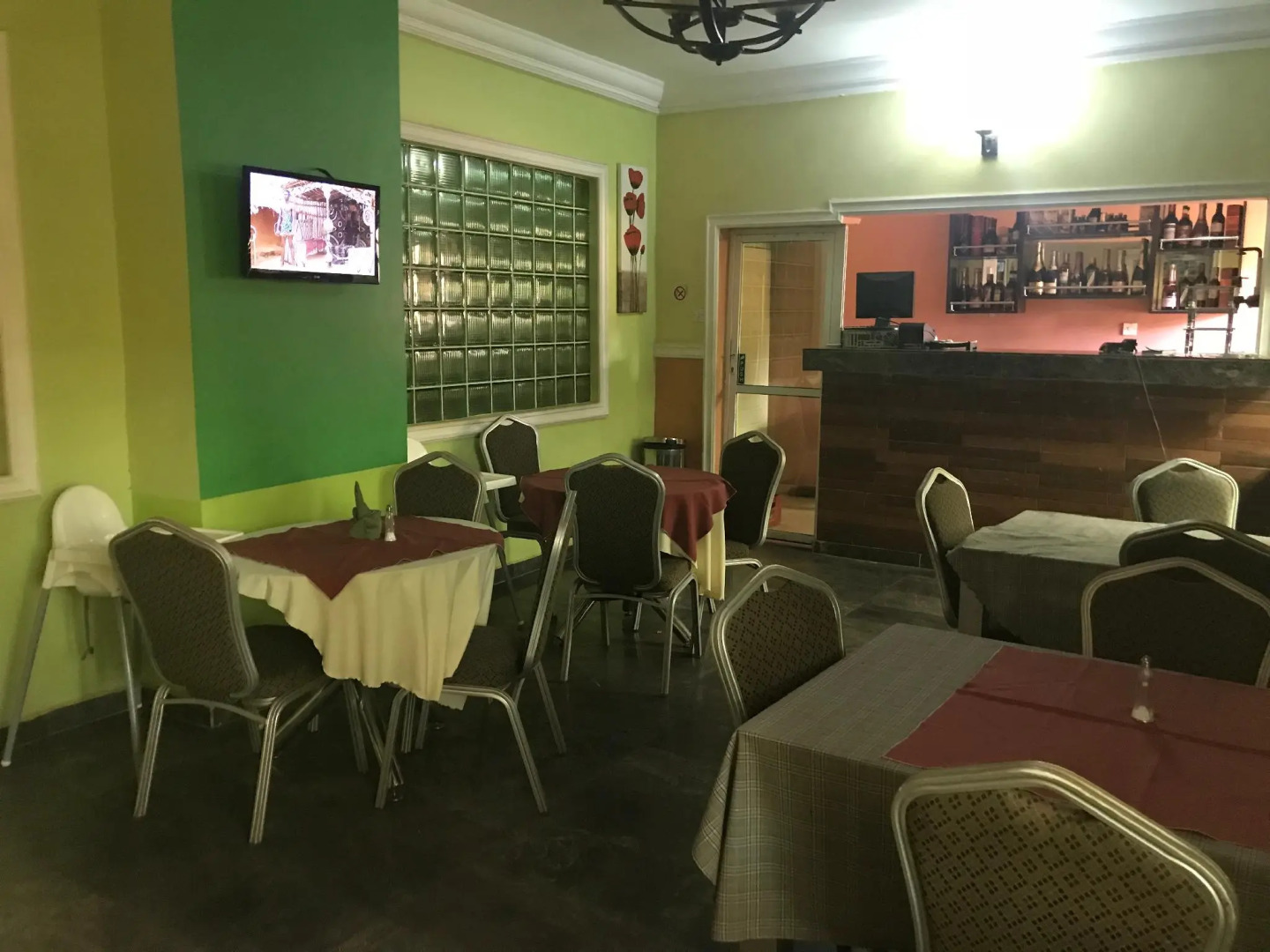 Tripoint Richmond Hotel