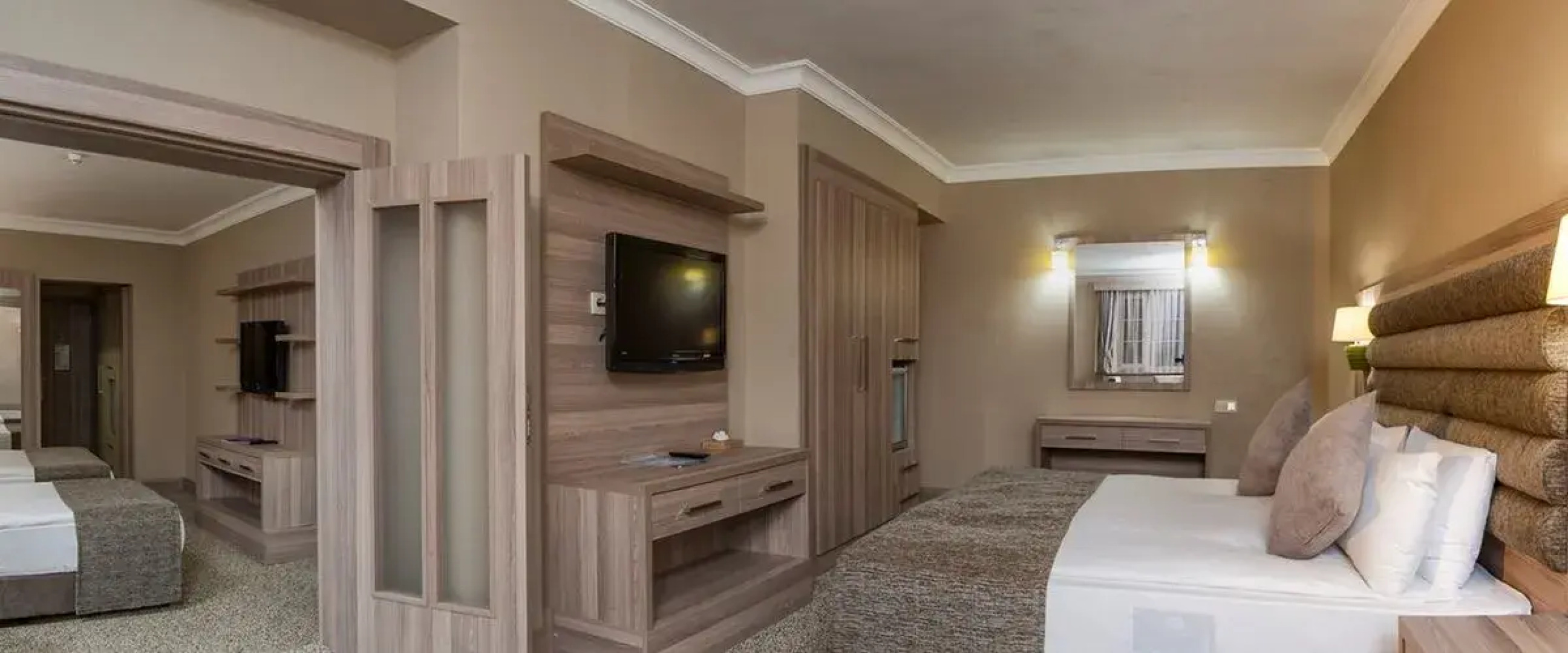 Grand Yazıcı Uludağ