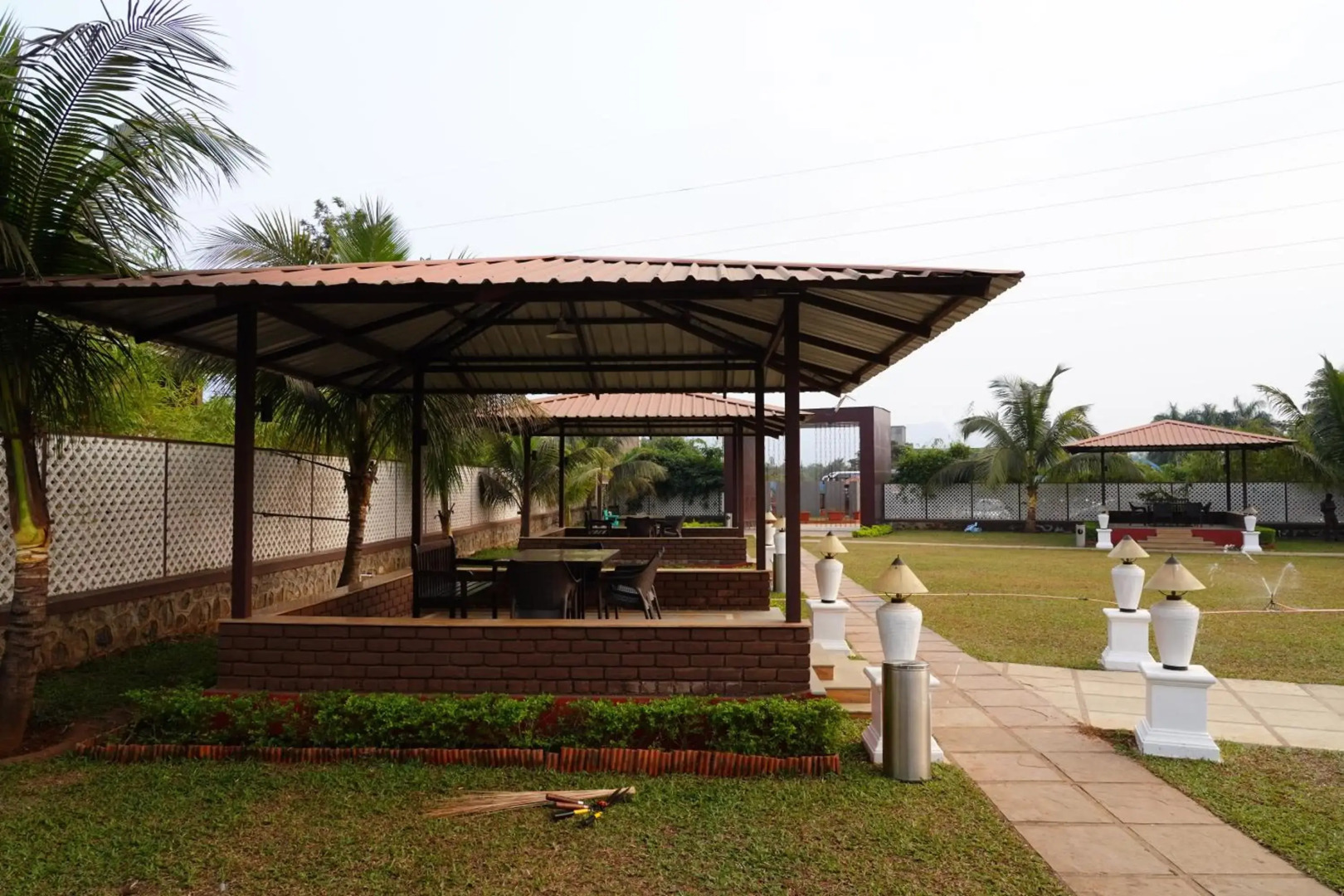 Treasure Island Resort