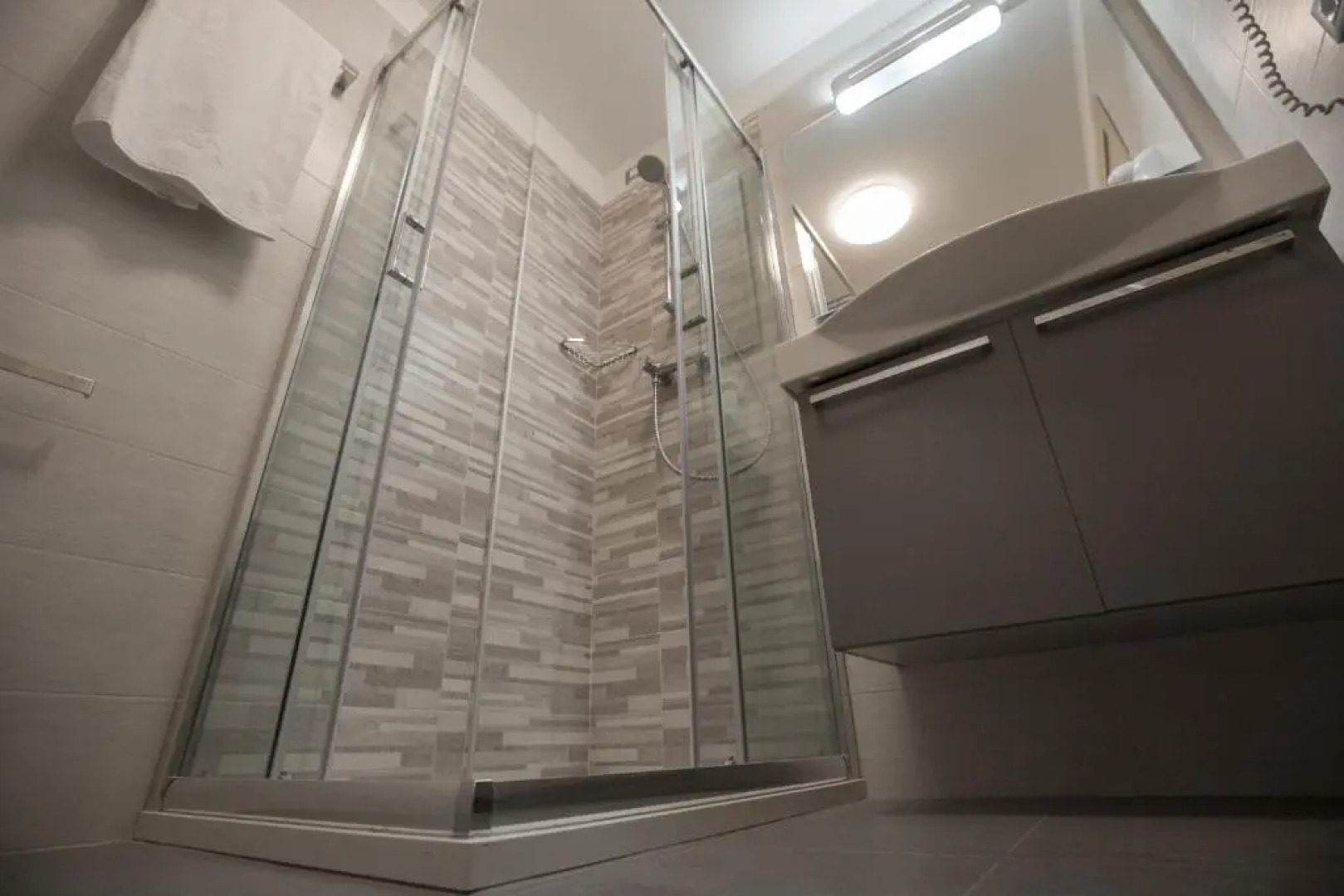 Aparthotel Des Alpes