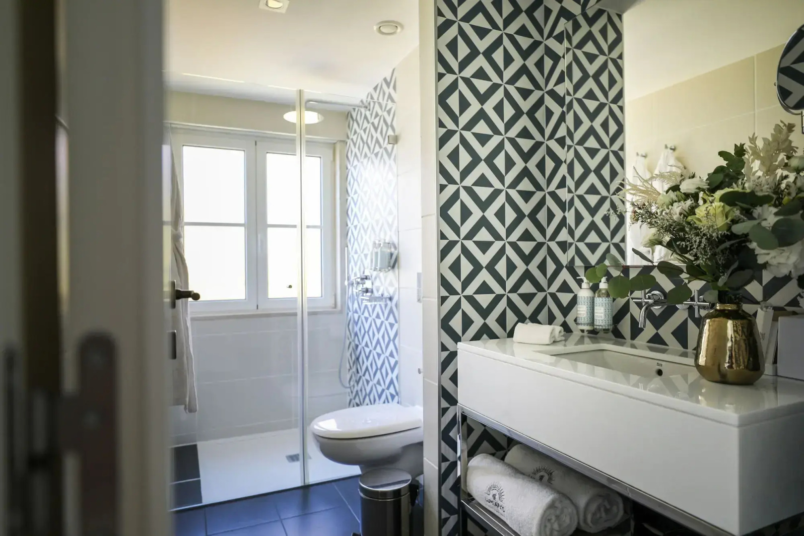 The Lumiares Hotel & Spa