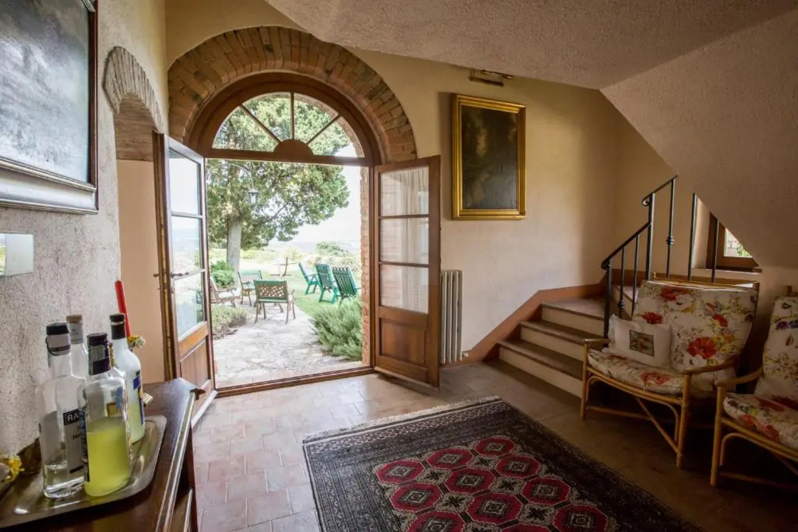 Agriturismo Castelrotto