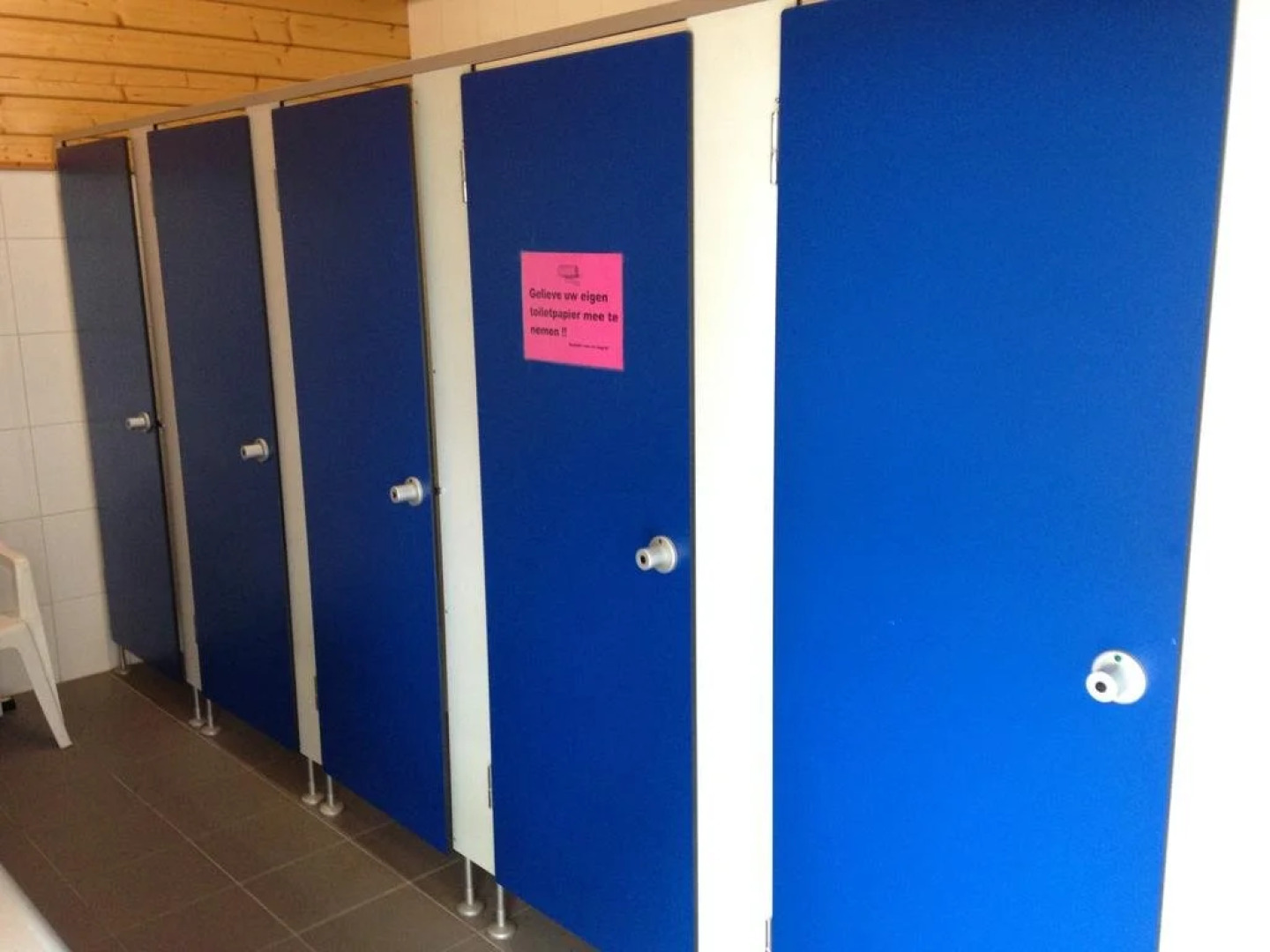 Verblijfpark De Brem