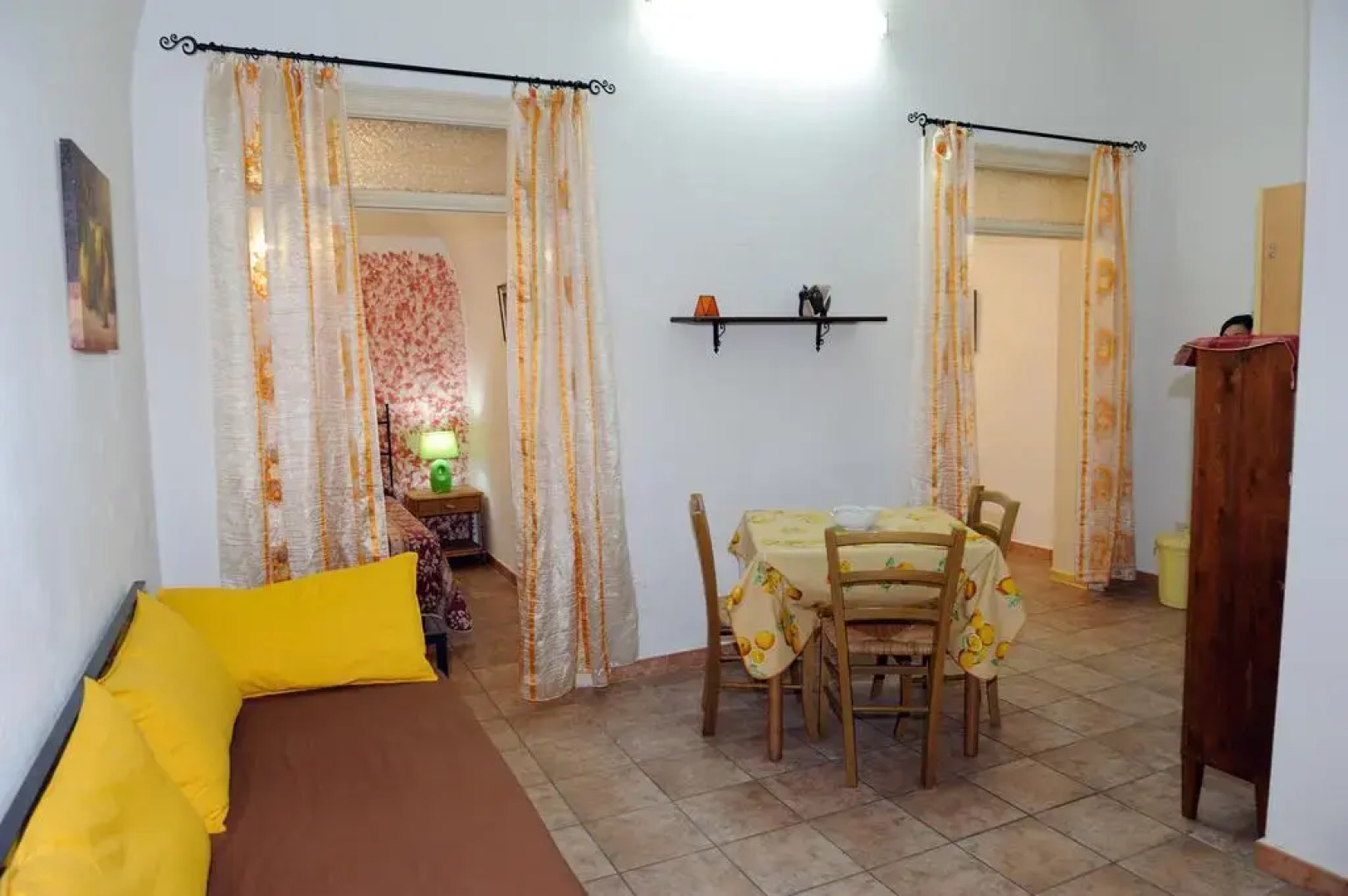 Terrasini 2000 Case Vacanza