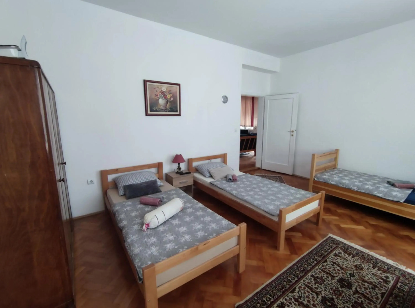 Trosoban stan u Zenici