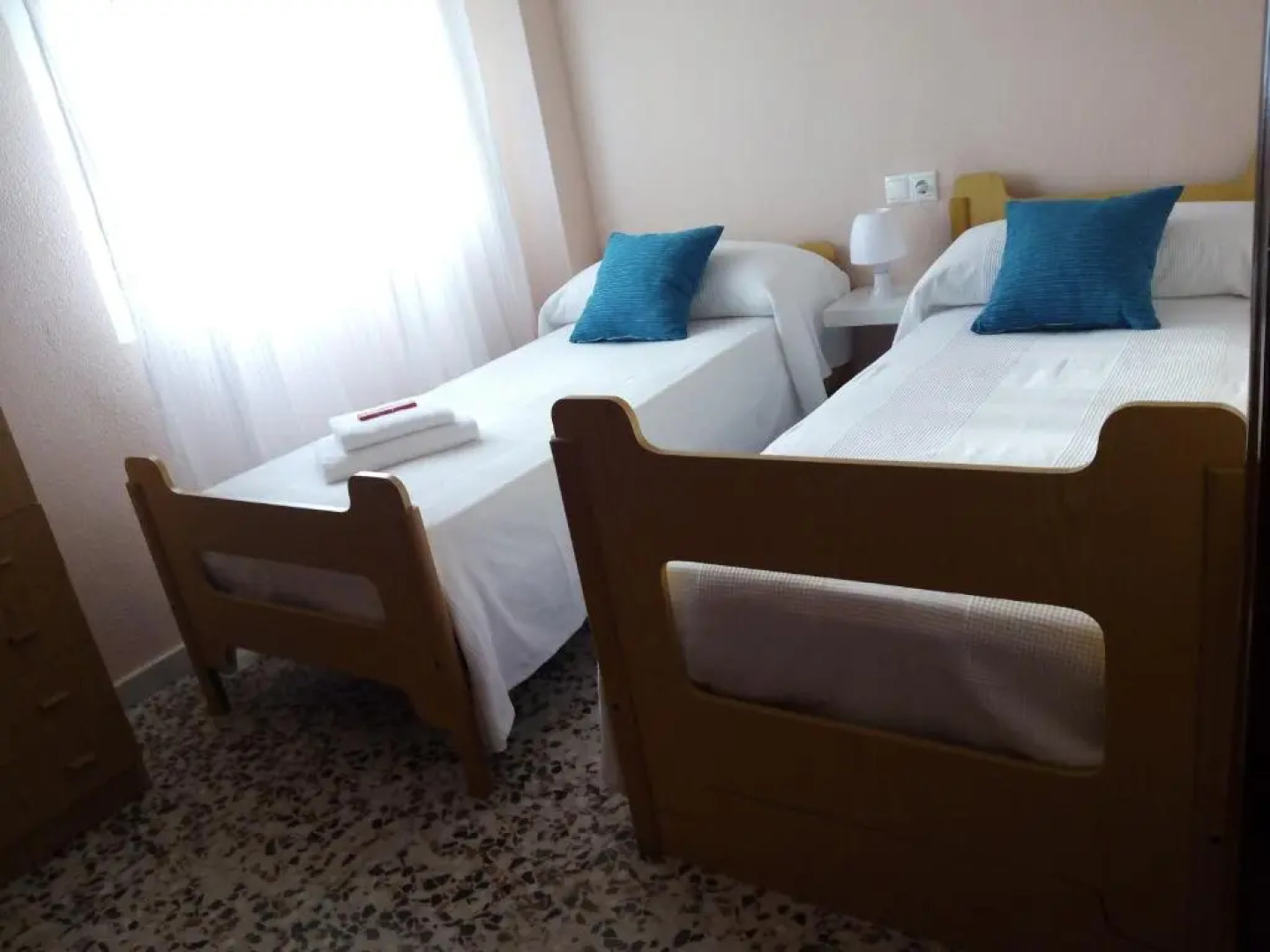 Playa 1 - Primera Primera Linea De Playa