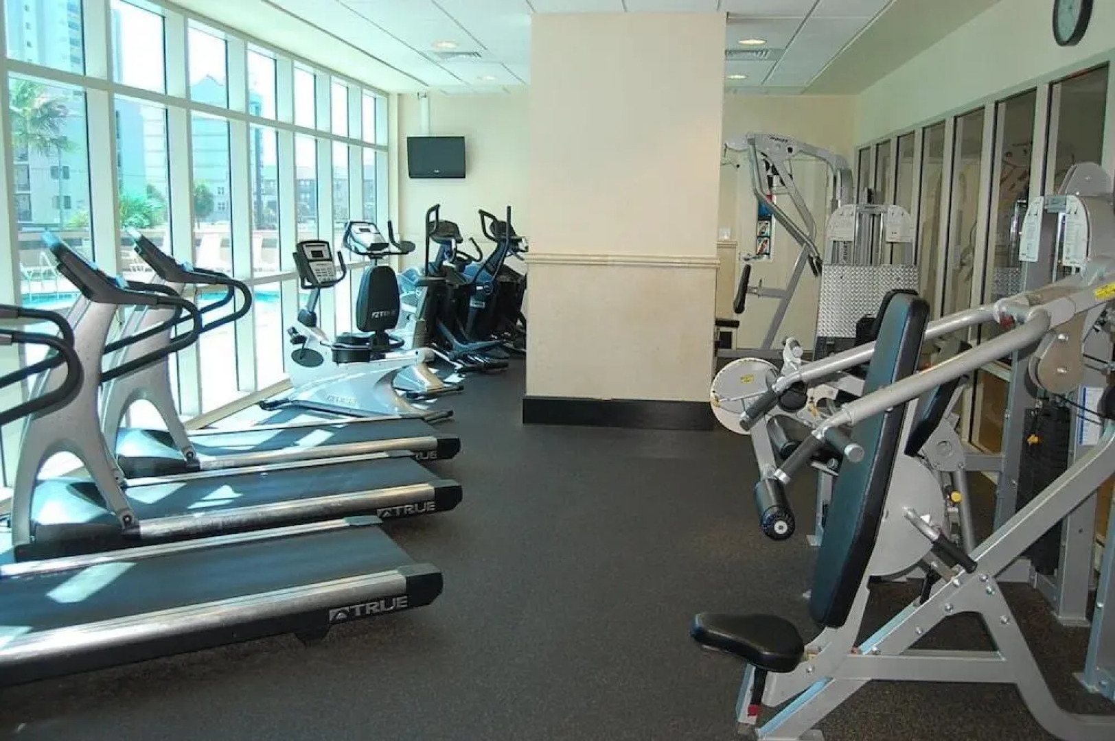 Crystal Tower 1406 condo